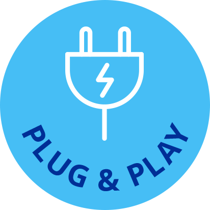 ikona-plug-play